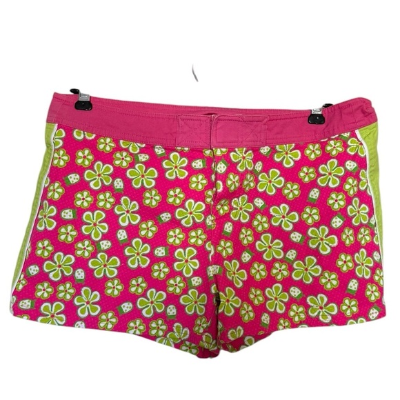 Lily Pulitzer Limited Collection Dune Buggy Shorts - Picture 1 of 5